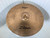 Used Zildjian ZBT 20 IN RIDE Ride Cymbal 20" 40107-S000160428 View 1