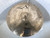 Used Zildjian A CUSTOM 20 IN RIDE Ride Cymbal 20" 40107-S000160429 View 1