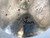 Used Zildjian A CUSTOM 20 IN RIDE Ride Cymbal 20" 40107-S000160429 View 2