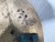 Used Zildjian A CUSTOM 20 IN RIDE Ride Cymbal 20" 40107-S000160429 View 5