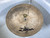 Used Zildjian A CUSTOM 20 IN RIDE Ride Cymbal 20" 40107-S000160429 View 6