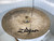 Used Zildjian A CUSTOM 20 IN RIDE Ride Cymbal 20" 40107-S000160429 View 7