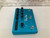 Used Strymon BIG SKY REVERB Pedal 41138-S000102141 View 2