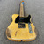 Used Parts T-Style Electric Guitar 41106-S000106540 View 6