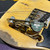 Used Parts T-Style Electric Guitar 41106-S000106540 View 10