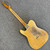Used Parts T-Style Electric Guitar 41106-S000106540 View 3