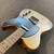 Used Parts T-Style Electric Guitar 41106-S000106540 View 7