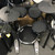 Used Alesis Nitro Electronic Drum Kit 40051-S000121468 View 1
