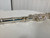 Used Yamaha YFL 222 Student Flute 40107-S000160438 View 4