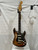 Used Fender SRV STYLE PARTS CASTER S Type Electric Guitar Tobacco Sunburst 6-String 41132-S000015663 View 1