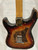 Used Fender SRV STYLE PARTS CASTER S Type Electric Guitar Tobacco Sunburst 6-String 41132-S000015663 View 5