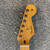Used 2019 FENDER VINTERA 50s STRATOCASTER MODIFIED Electric Guitar 41106-S000106542 View 4
