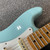 Used 2019 FENDER VINTERA 50s STRATOCASTER MODIFIED Electric Guitar 41106-S000106542 View 8