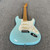 Used 2019 FENDER VINTERA 50s STRATOCASTER MODIFIED Electric Guitar 41106-S000106542 View 6