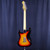 Used Memphis S-STYLE GUITAR S Type Electric Guitar Sunburst 6-String 41140-S000144439 View 7