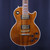 Used Epiphone LES PAUL CUSTOM PRO ELECTRIC GUITAR LP Type Electric Guitar Wood 6-String 41140-S000144438 View 1