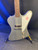 Used Epiphone FIREBIRD 2023 INSPIRED BY GIBSON Electric Guitar Silver/Gray 6-String 41137-S000108952 View 2