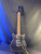 Used Gretsch G5222 ELECTROMATIC DOUBLE JET BT Double Cut Electric Guitar Silver/Gray 6-String 41137-S000108951 View 1