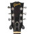 Used Gibson II Double Cut Electric Guitar Red 6-String View 9