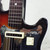 Used recco Mij Steel Reinforced Neck Vintage Offset Dbl Cutaway Guitar Sunburst 6-String 40042-S000281848 View 6
