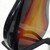 Used recco Mij Steel Reinforced Neck Vintage Offset Dbl Cutaway Guitar Sunburst 6-String 40042-S000281848 View 11