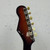 Used recco Mij Steel Reinforced Neck Vintage Offset Dbl Cutaway Guitar Sunburst 6-String 40042-S000281848 View 12