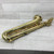 Used Yamaha YBS-52 Baritone Saxophone Low A Baritone Saxophone 40051-S000121471 View 8