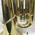 Used Yamaha YBB-105 3/4 Student Tuba 40051-S000121472 View 3