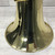 Used Yamaha YBB-105 3/4 Student Tuba 40051-S000121472 View 12