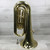 Used Yamaha YBB-105 3/4 Student Tuba 40051-S000121472 View 6