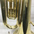 Used Yamaha YBB-105 3/4 Student Tuba 40051-S000121472 View 8