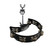 Used Rhythm Tech DST TAMBOURINE Percussion Instrument View 1