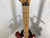 Used P BASS ROUGH BUT WORKS P Type Bass Guitar Red 4-String 40107-S000160453 View 4