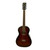 Used Ibanez PN12E-VMS 3U-08 ACOUSTIC/ELECT Laminate Top Acoustic Guitar Sunburst 41126-S000094436 View 2