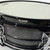 Used Ludwig Acrolite Black Galaxy Vintage Metal Snare Drum 14" 41119-S000040381 View 4