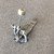 Used REMO DYNAMAX Single Kick Drum Pedal 41106-S000106549 View 2
