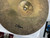 Used Zildjian 18IN PLANET Z CRASH RIDE Crash Cymbal 18" 40012-S000321539 View 8