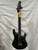Used Musicman PETRUCCI JP6 PIEZO 2006 S Type Electric Guitar Silver/Gray 6-String 41132-S000015664 View 1