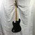 Used J BASS COPY 5 STRING J Type Bass Guitar Black 5-String 41125-S000043909 View 10