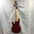 Used Jay Turser MUSIC MAN STYLE 5 STRING BASS Bass Guitar Red 5-String 41125-S000043907 View 10