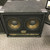 Used Gallien Krueger 210GLX 2X10 2 x 10 Bass Guitar Cabinet 2 x 10 41125-S000043908 View 1