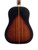 Used Epiphone EJ-160E John Lennon Signature Acoustic/Electric Guitar  41115-S000120848 View 4