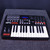 Used Akai MPK225 MIDI KEYBOARD CONTROLLER 25-Key Controller 25-Key 41140-S000144448 View 1