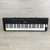 Used Casio CTK-3500 W/AC 61-Key Keyboard 61-Key 41124-S000216451 View 1