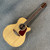 Used TAKAMINE GN93CE-NAT Acoustic-Electric Guitar 41106-S000106567 View 2