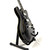 Used Eastman T486-BK Semi-Hollow Electric Guitar Black 6-String 41119-S000040388 View 6