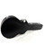 Used Eastman T486-BK Semi-Hollow Electric Guitar Black 6-String 41119-S000040388 View 13