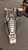 Used Pearl KICK PEDAL Vintage Kick Drum Pedal 41116-S000055515 View 1