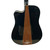 Used Urban PLAYER SERIES Laminate Top Acoustic Guitar Green 40009-S000320719 View 7