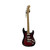 Used Squier STRAT 70S CLASSIC VIBE 2015 S Type Electric Guitar Cherry Sunburst 6-String 40009-S000320718 View 1